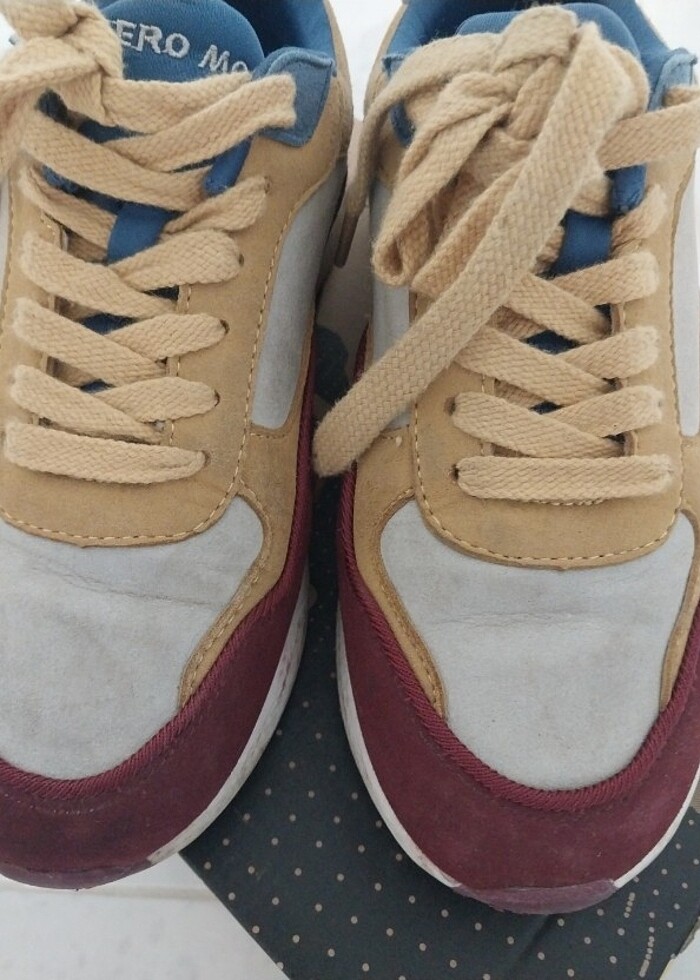 36 numara vero moda - Görsel 3