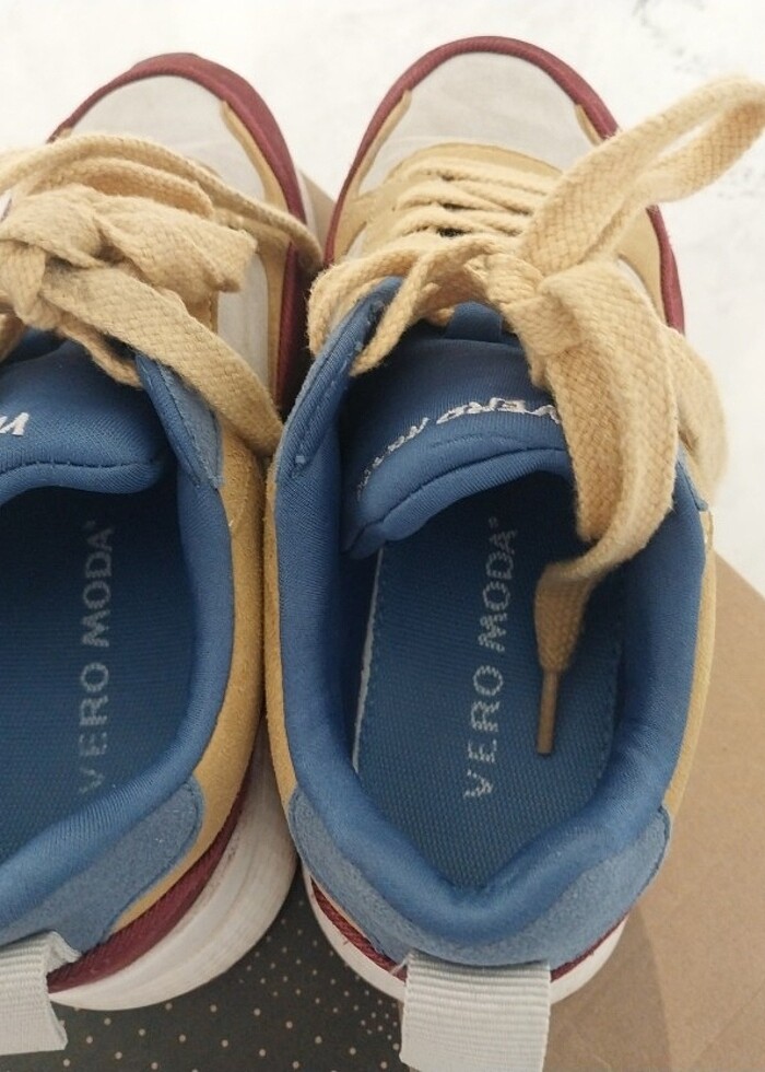 36 numara vero moda - Görsel 5