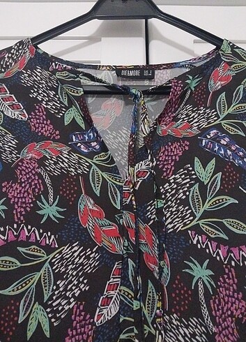 S beden geniş kesim - Görsel 6