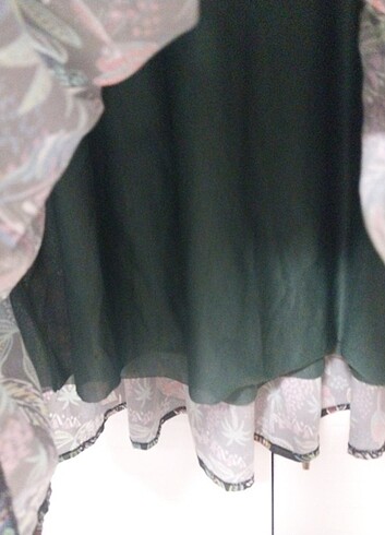 S beden geniş kesim - Görsel 7