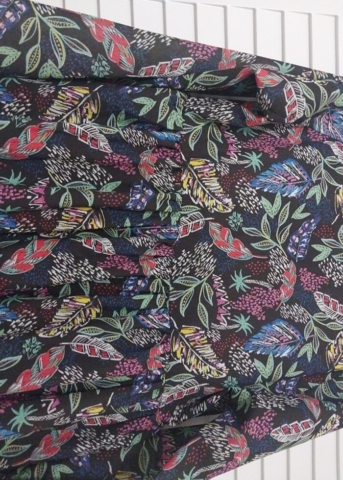 S beden geniş kesim - Görsel 3