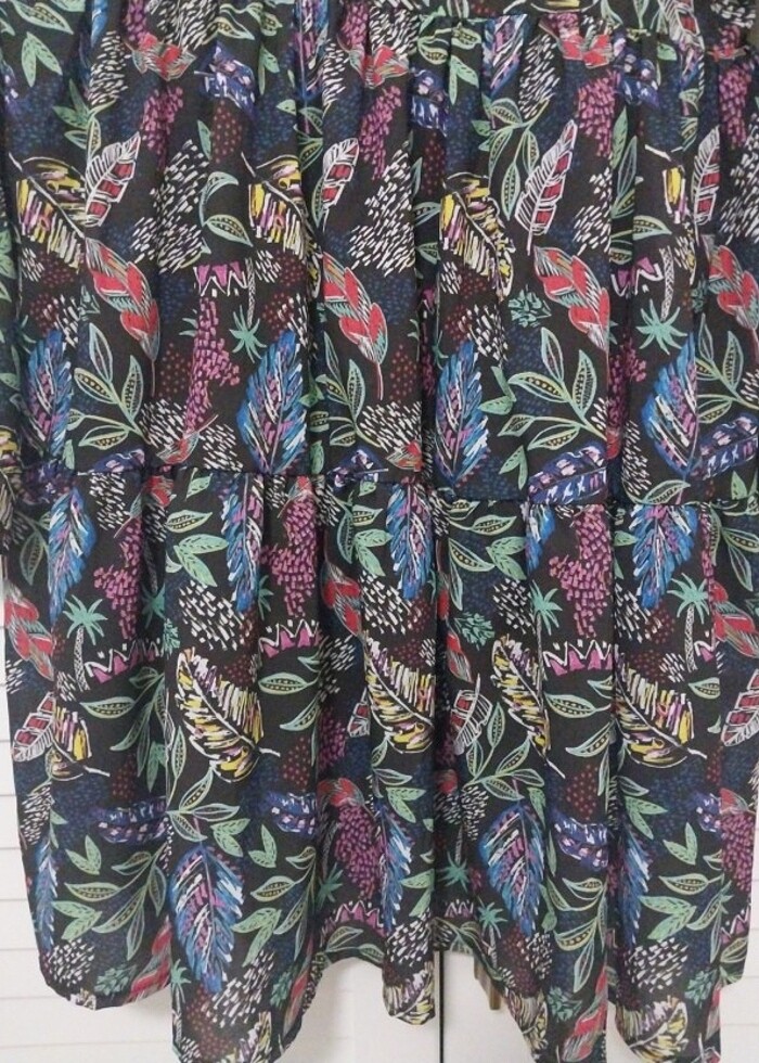 S beden geniş kesim - Görsel 4