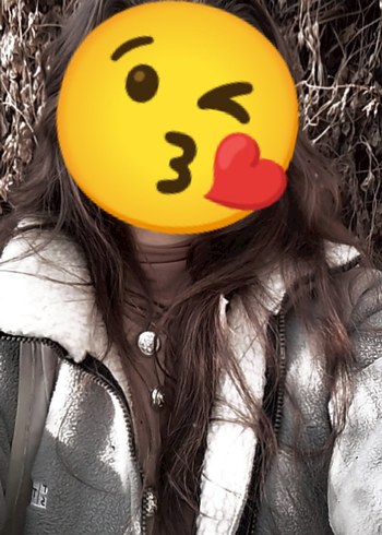 yeşil renkli Kadın kışlık mont - Görsel 4