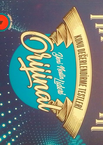 ayt matematik orijinal yayınları - Görsel 2