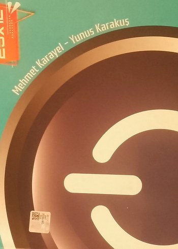 ayt geometri dörtgenler acil yayınları - Görsel 2