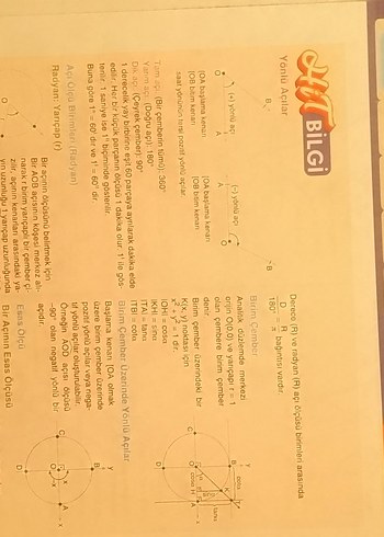 ayt Matematik Soru Bankası - Provalar ve Ders Notları - Görsel 3