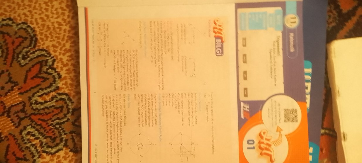 ayt Matematik Soru Bankası - Provalar ve Ders Notları - Görsel 2