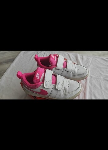 Nike kız çocuk ayakkabı 