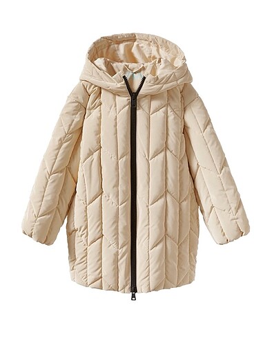 Zara 13-14 yaş mont
