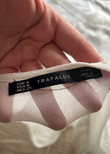 Nakışlı Bohem plaj elbisesi - Görsel 6