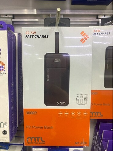 Powerbank