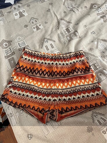 Shein şort