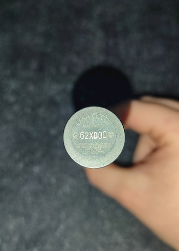 YSL Kahverengi Maskara - Görsel 2