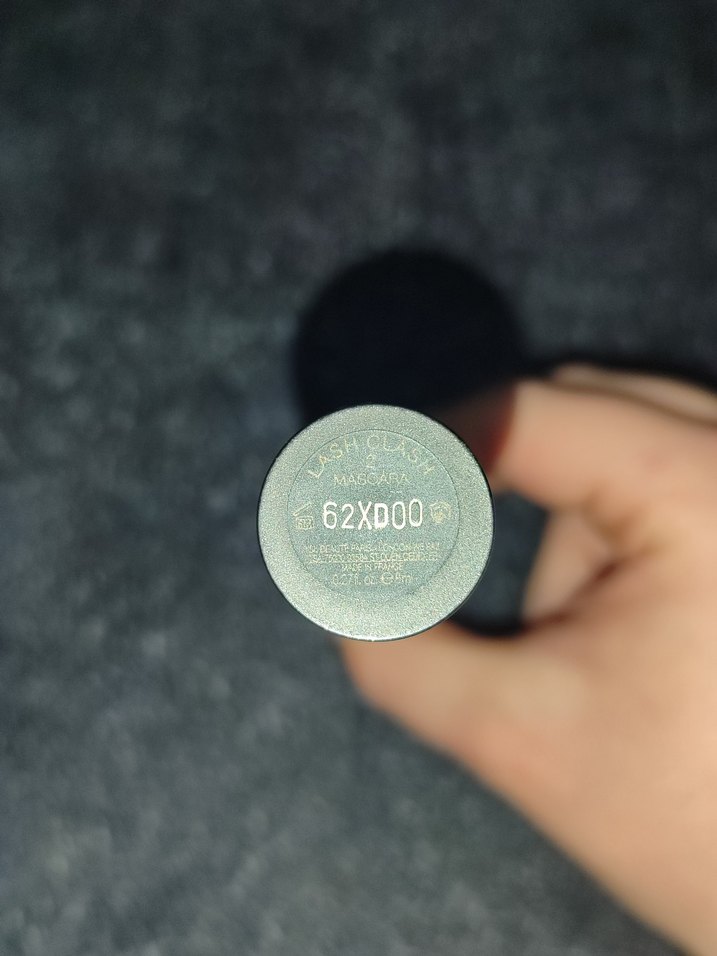 YSL Kahverengi Maskara - Görsel 2