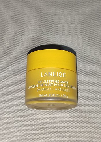 Laneige