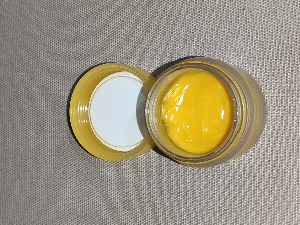 Laneige Mango Dudak Maskesi 20g - Görsel 2