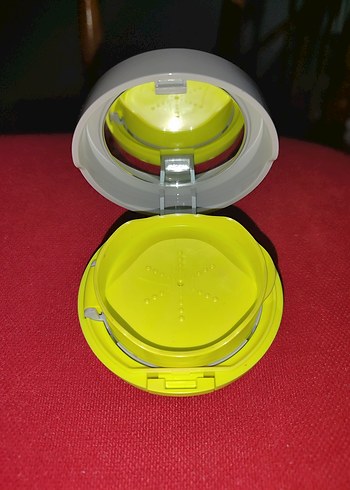 Shiseido Sports BB Compact Light - Görsel 3