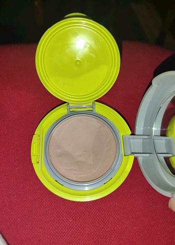 Shiseido Sports BB Compact Light - Görsel 4