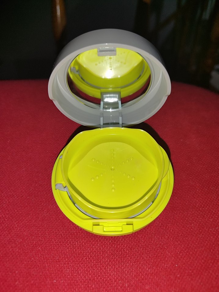 Shiseido Sports BB Compact Light - Görsel 3