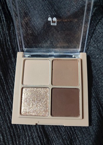 Rom&nd Göz Farı - Görsel 2