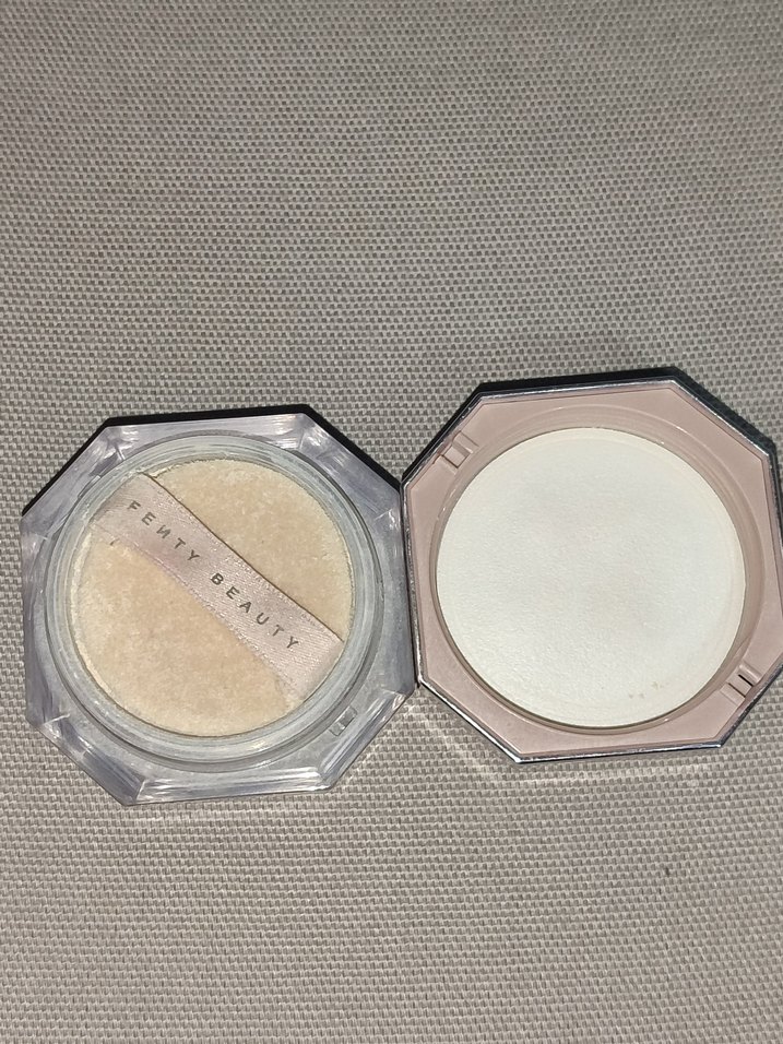 Fenty Beauty Mini Boy Pudra 02 Butter - Görsel 2