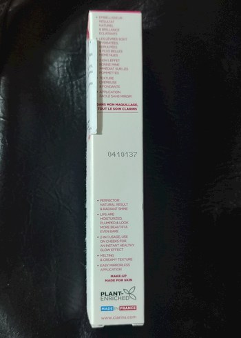 Clarins Lip Perfector 25 - Görsel 2