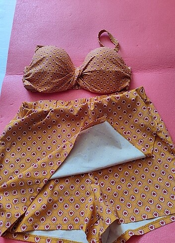 Penti Penti Bikini ve Deniz Şortu