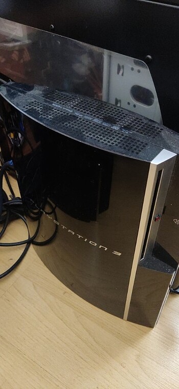 SONY PLAYSTATİON 3 FAT 