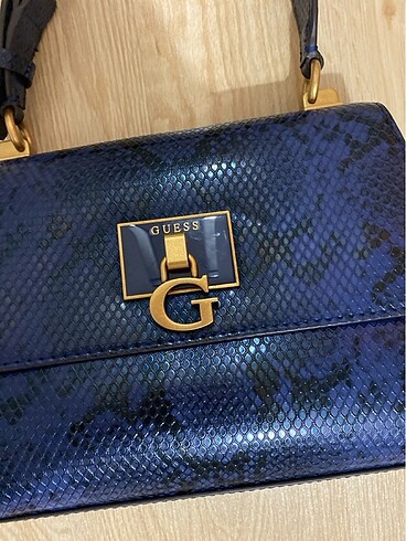 Guess Guess orjinal çanta
