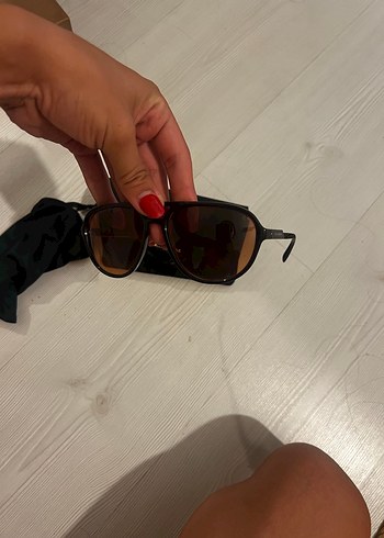 Beden kahverengi Renk Dolce gabbana güneş gözlüğü