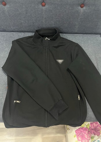 Prada Siyah Prada Orjinal