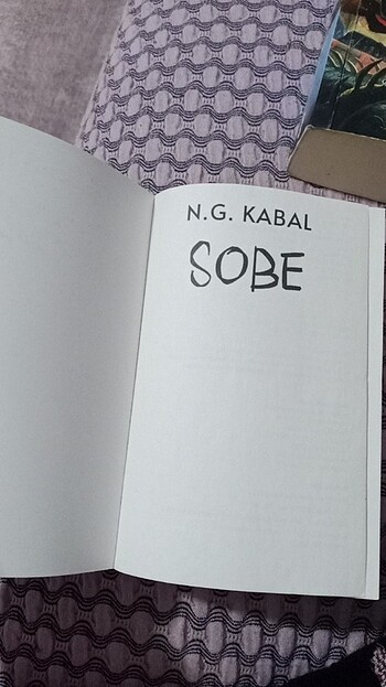  Beden Renk N.G kabal sobe 