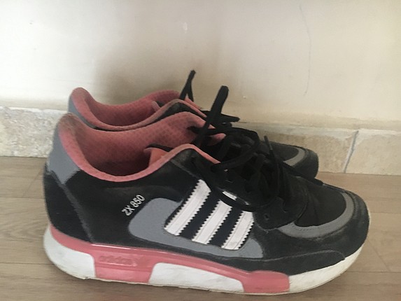 Adidas ortholite
