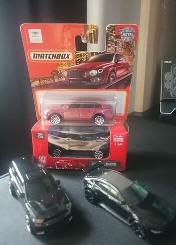 Hotwheels 