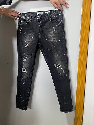 Skinny jean
