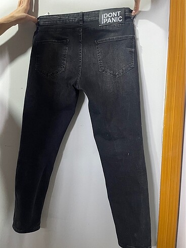 Diğer Skinny jean