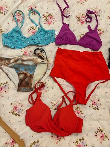Bikini takımı