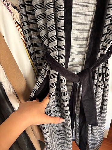 Erkek sabahlık - Görsel 5