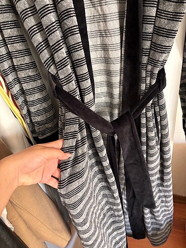 Erkek sabahlık - Görsel 6