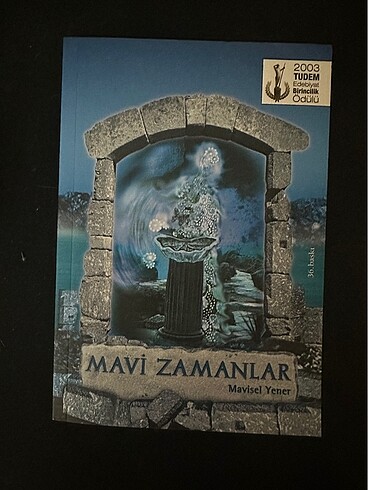 Mavi zamanlar