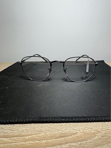 Rayban gözlük orjinal sıfır ürün