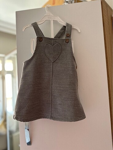 LC Waikiki Kışlık jile (6-9 ay) sıfır ürün