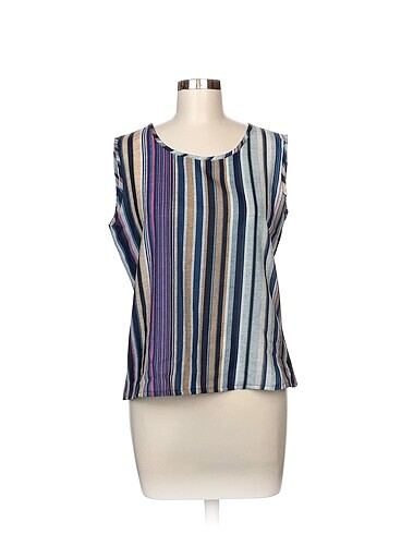 Vintage Love Bluz %70 İndirimli.