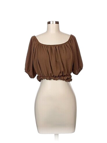 Vintage Love Bluz %70 İndirimli.