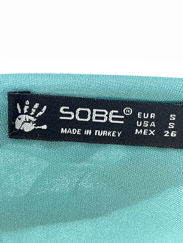 Vintage Love Kısa Tulum %70 İndirimli. - Görsel 4