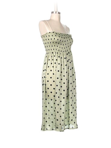 Vintage Love Vintage Love Kısa Elbise %70 İndirimli.