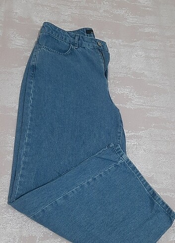 LC Waikiki Jean pantolon