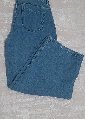 40 Beden Jean pantolon