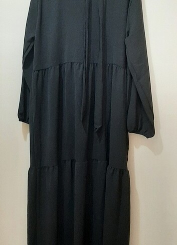 Zara Ayrobin elbise 