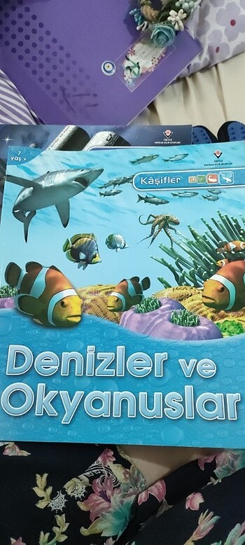  Beden Denizler ve okyanuslar/ Yıldızlar ve gezegenler 